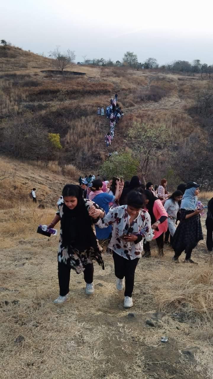 Madina Degree & PG College For Women Hyderabad Madina Degree and PG College for Women photo 8